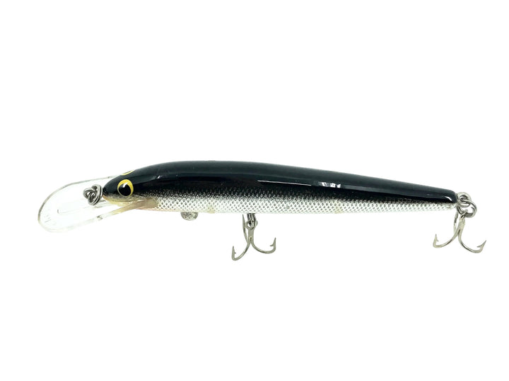 Bagley Diving Suspending Bang O Lure D4S-BS Color - Great Condition