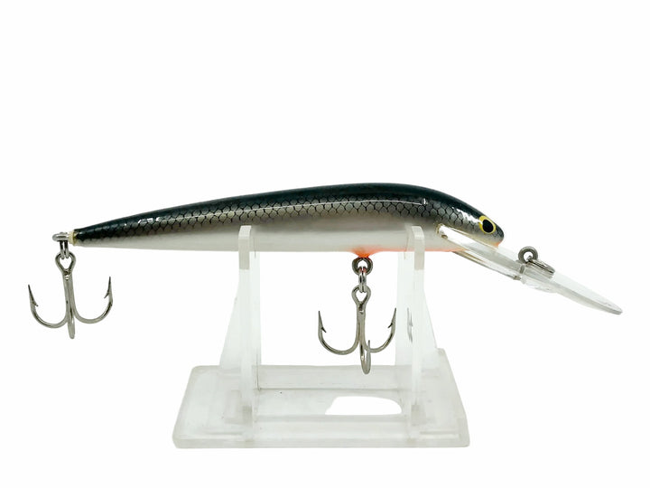Bagley Deep Diving Bang O Lure DD4-TS, Tennessee Shad Color - Winter Haven, Great Condition!