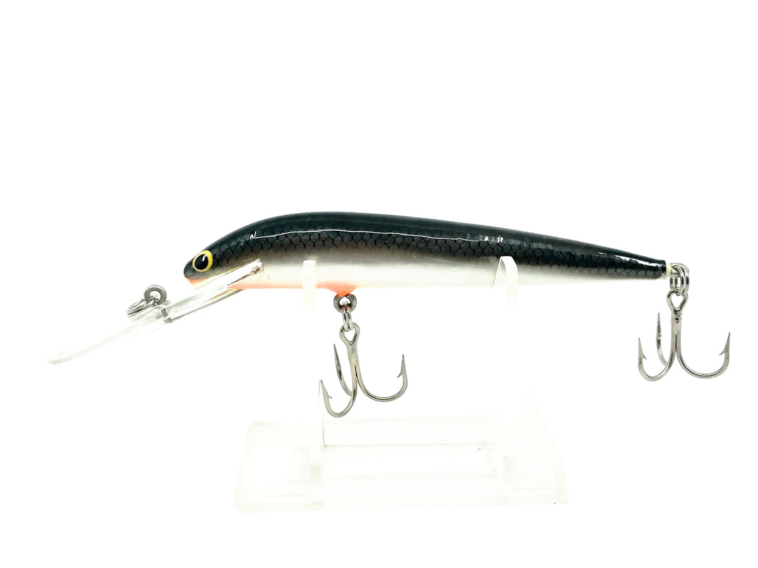 Bagley Deep Diving Bang O Lure DD4-TS, Tennessee Shad Color - Winter Haven, Great Condition!