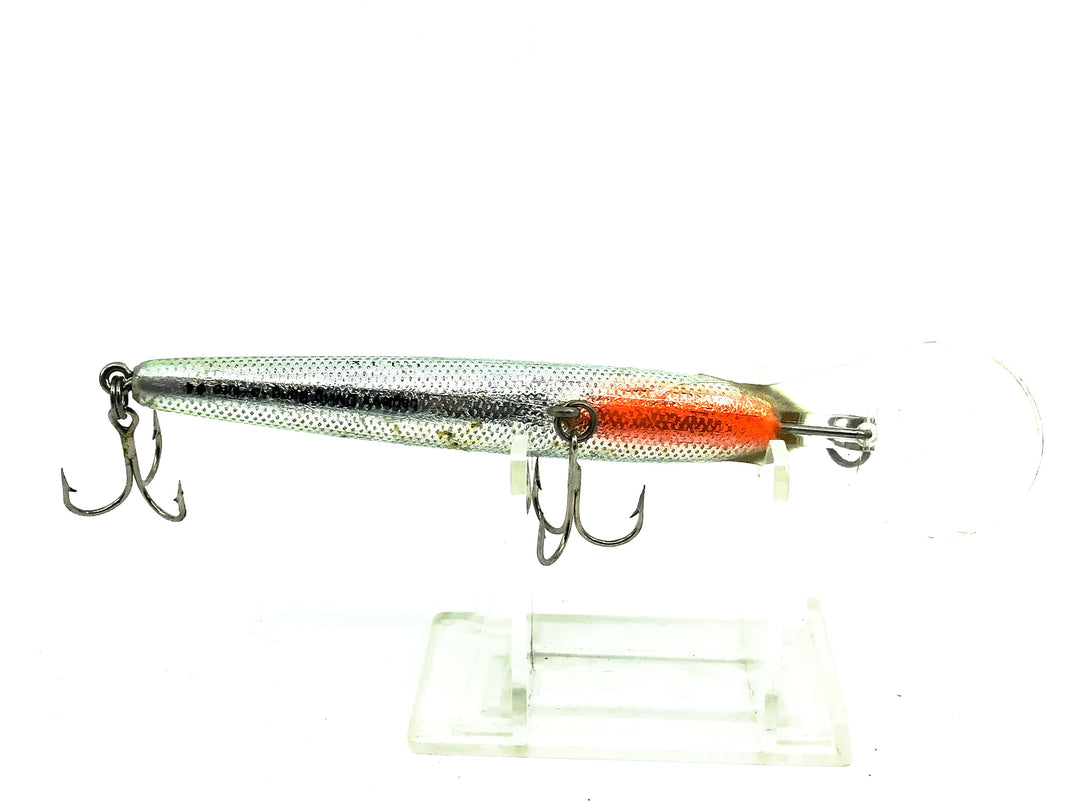 Bagley Deep Diving Bang O Lure DD4-H79S, Hot Blue/Chartreuse on Silver Color - Winter Haven, Great Condition!