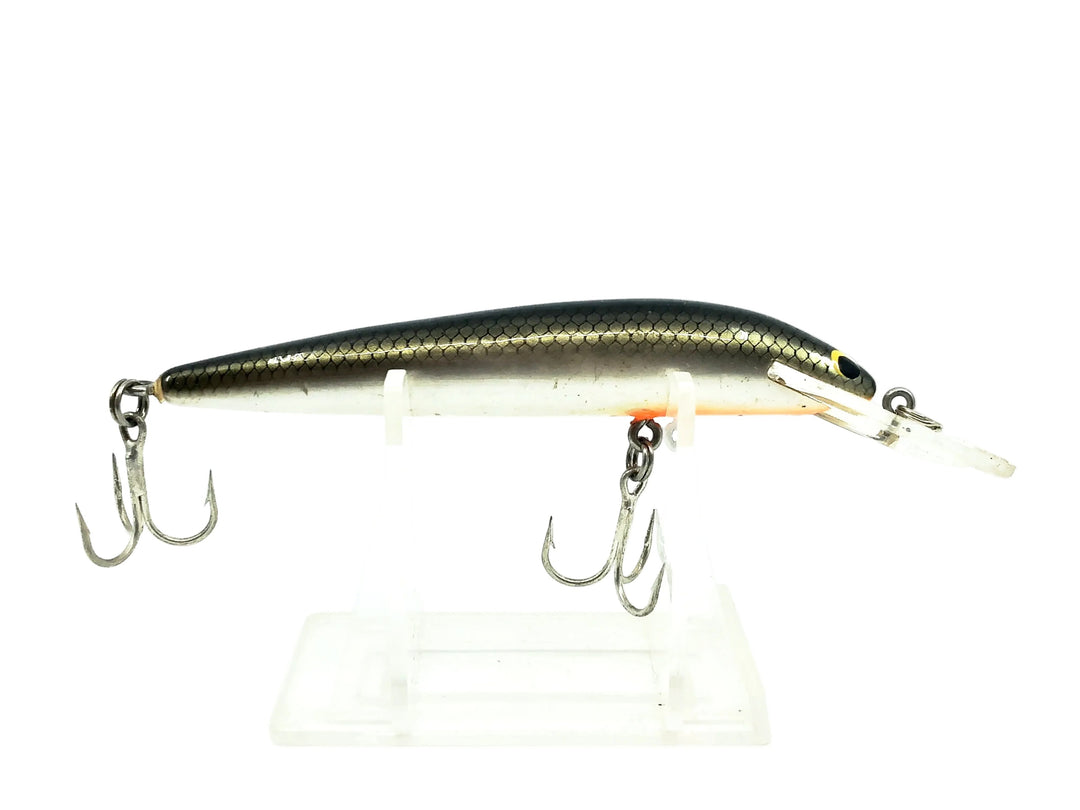 Bagley Diving Bang O Lure D4-TS, Tennessee Shad Color - Winter Haven