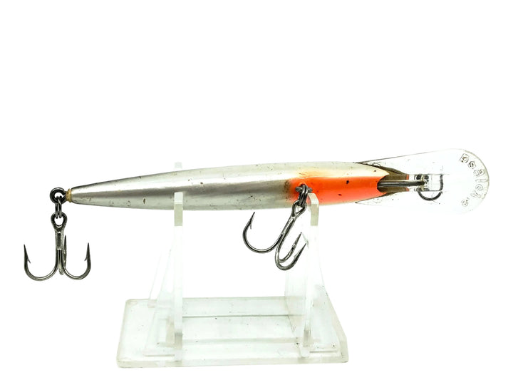 Bagley Diving Bang O Lure D4-TS, Tennessee Shad Color - Winter Haven