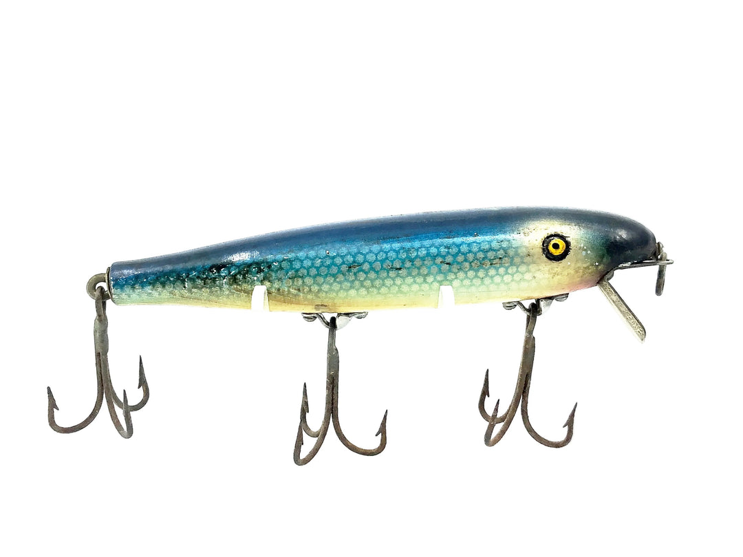 Pflueger Palomine, Blue Scale Color