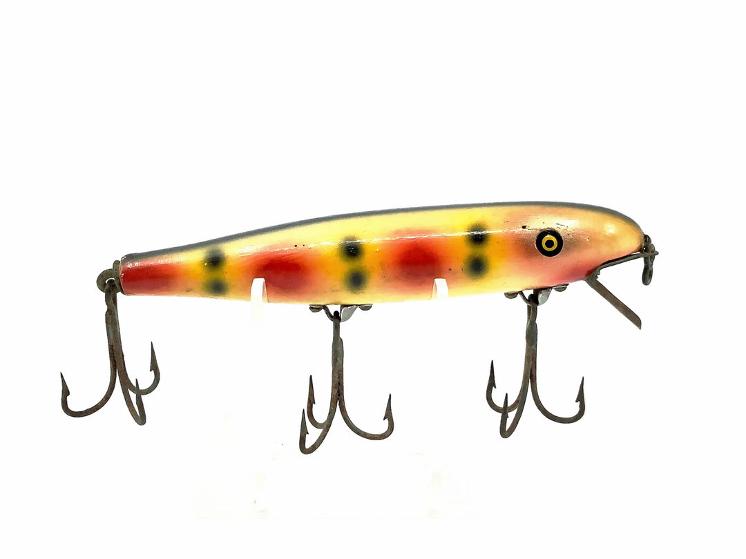 Pflueger Palomine, Strawberry Color