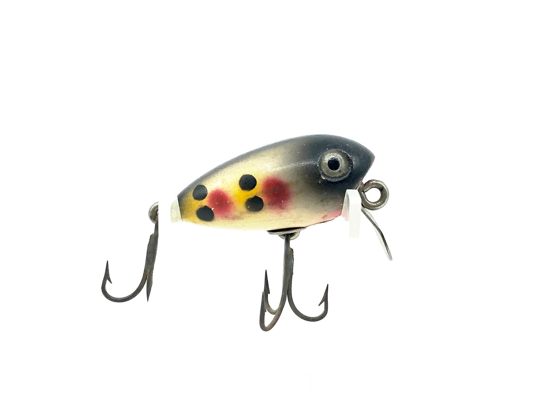 Shakespeare Grumpy, S Strawberry Color