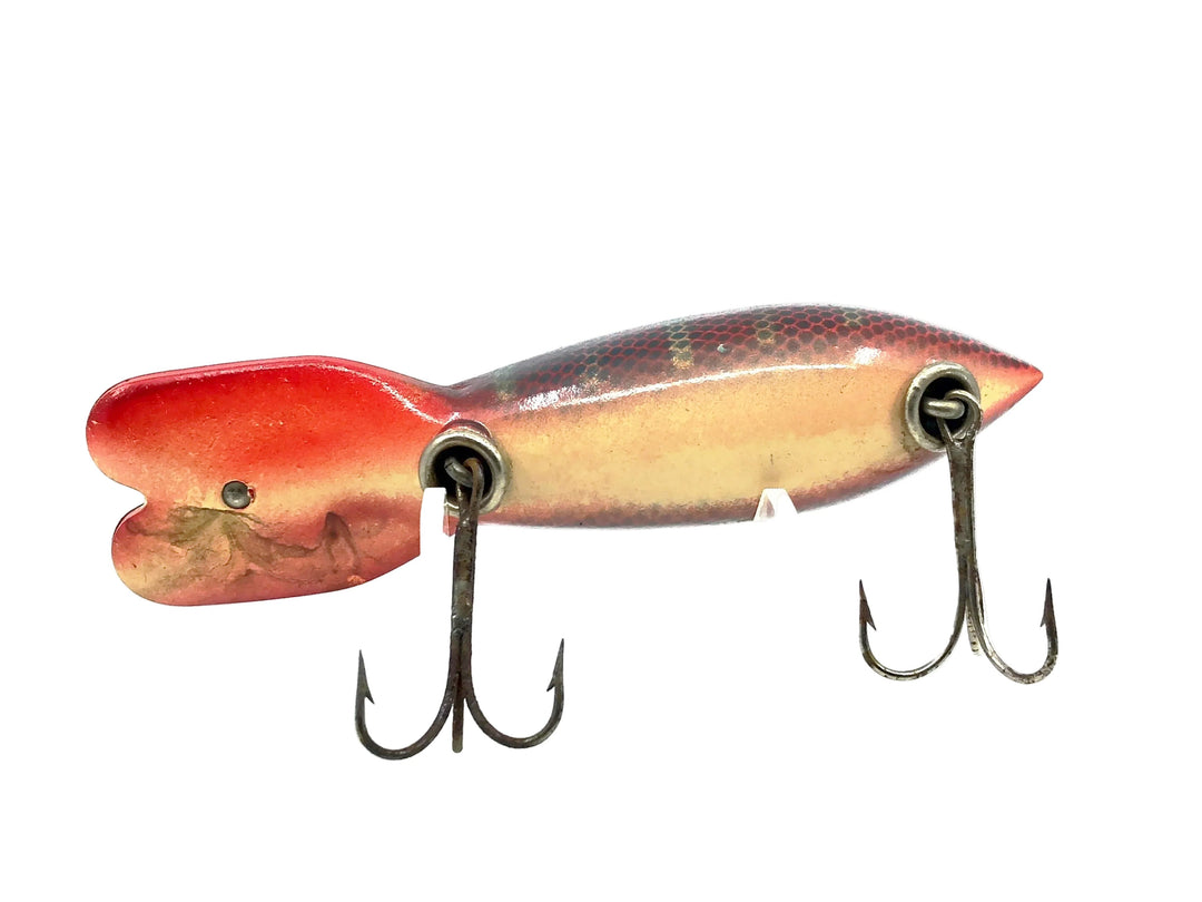 Bomber 49er 600, #13 Red Side Color