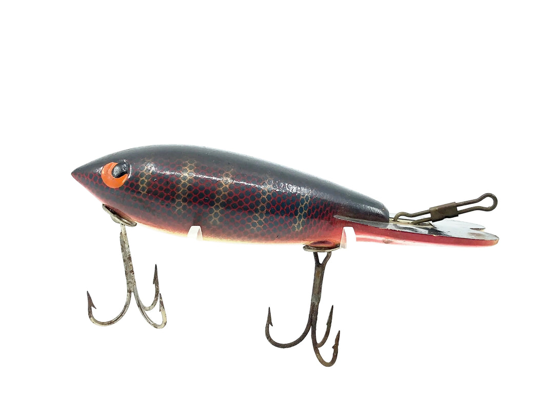 Bomber 49er 600, #13 Red Side Color