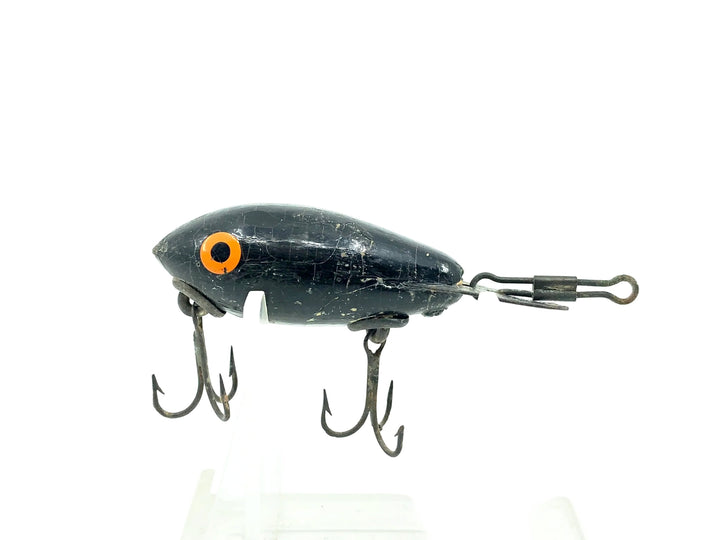Wooden Bomber 200 Series, #02 Black Color
