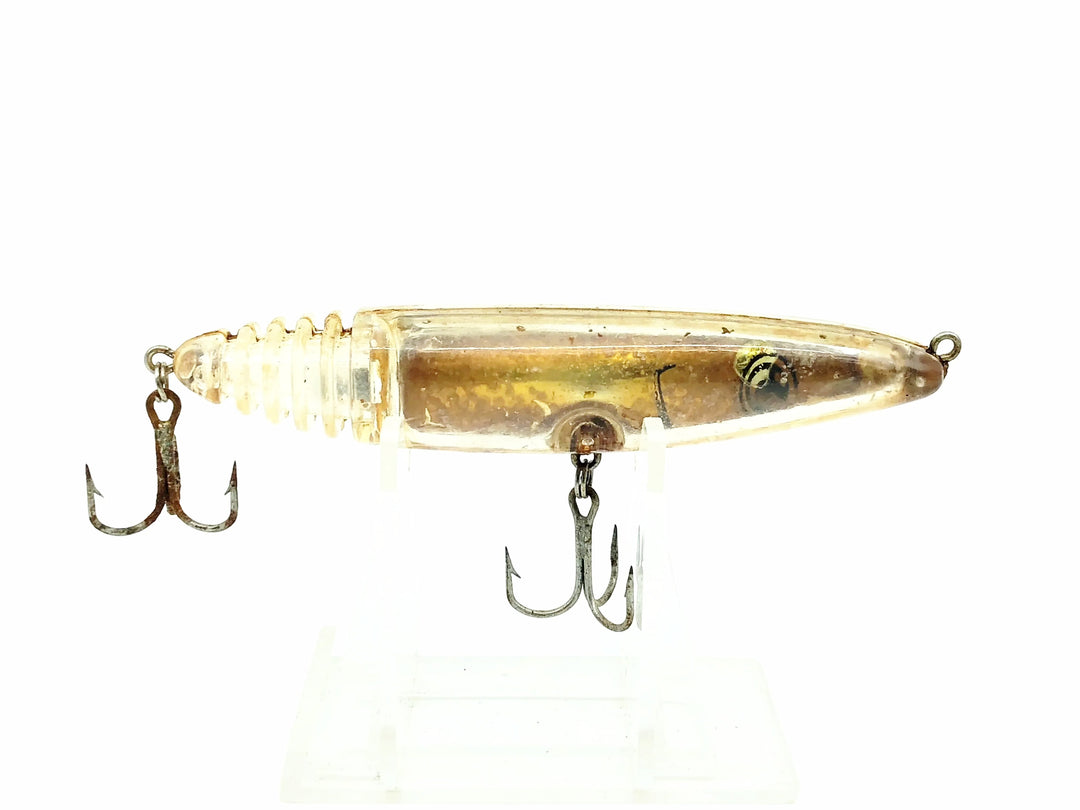 Super Flash Minnow Lure