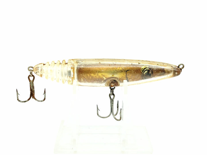 Super Flash Minnow Lure