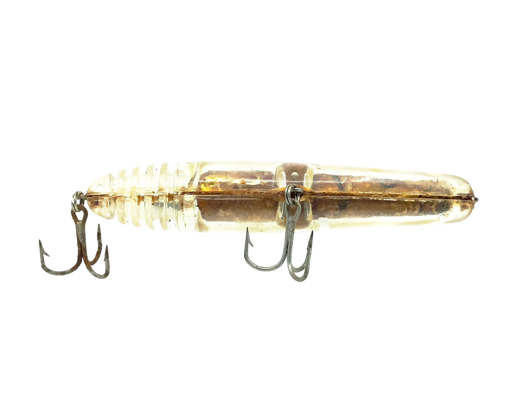 Super Flash Minnow Lure