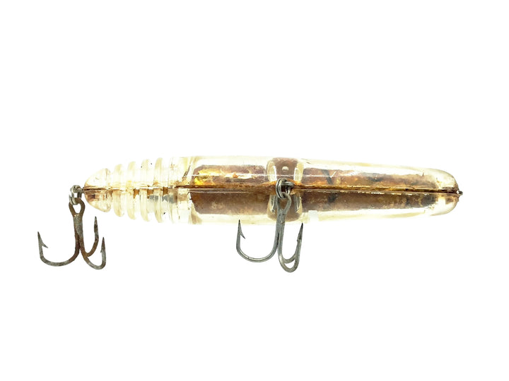 Super Flash Minnow Lure