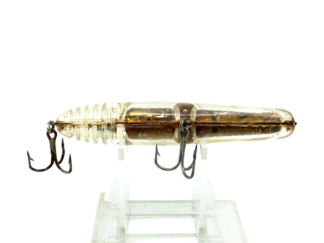 Super Flash Minnow Lure