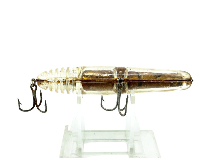 Super Flash Minnow Lure