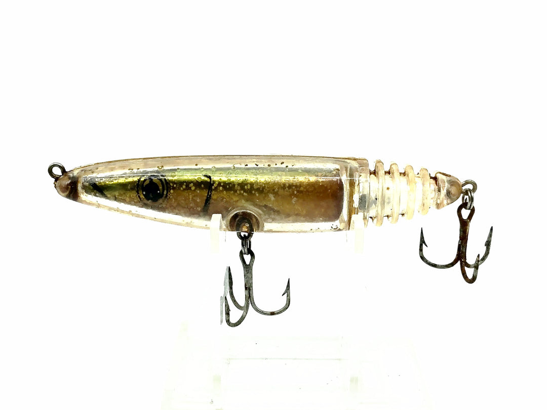 Super Flash Minnow Lure