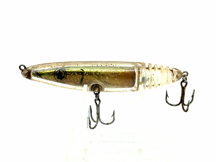 Super Flash Minnow Lure