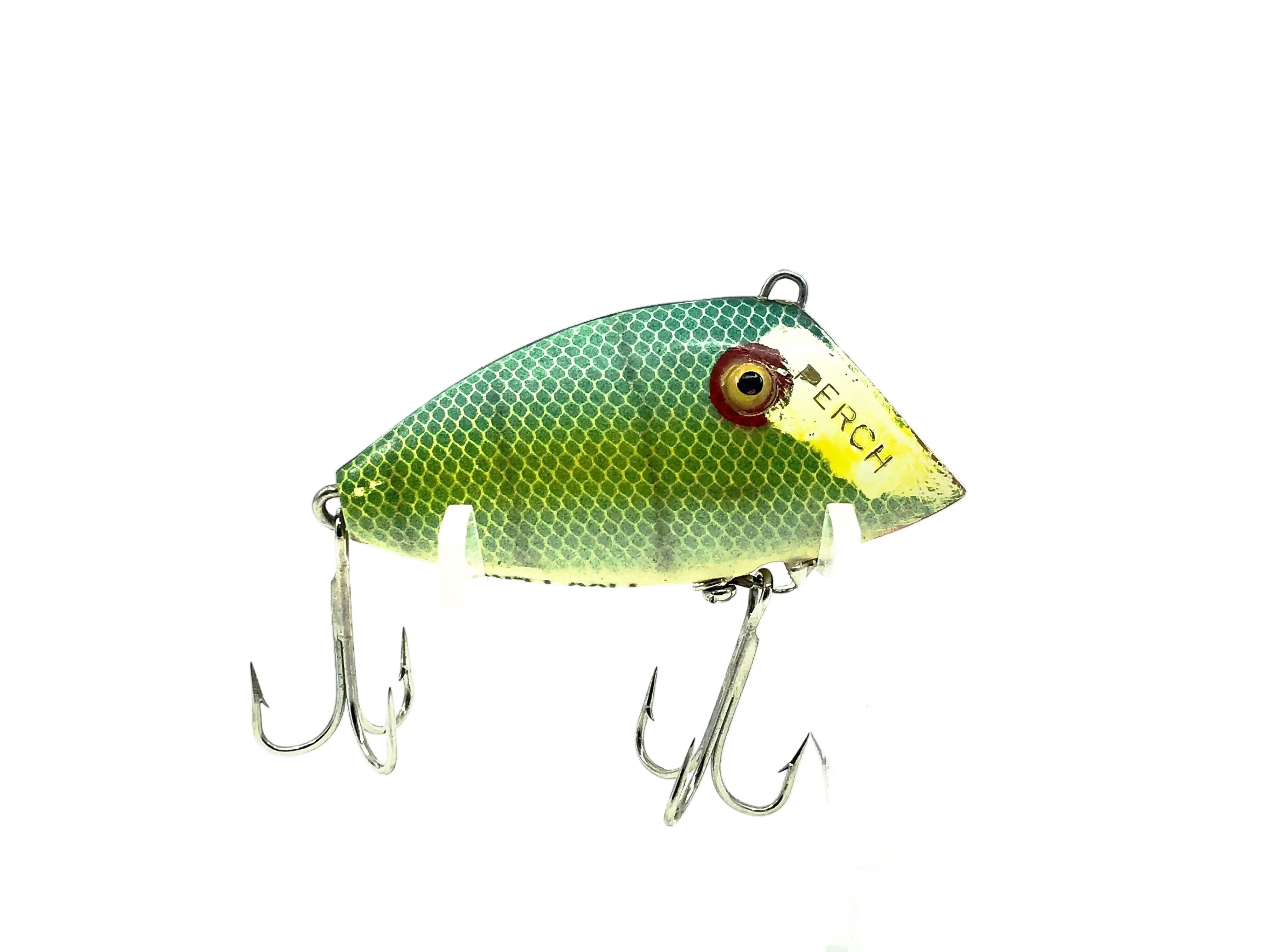 PICO Perch, Perch Color – My Bait Shop, LLC