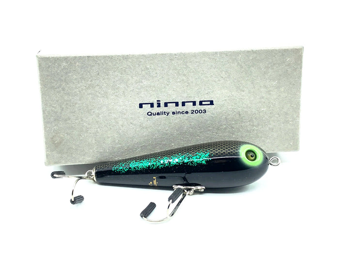 Ninna Torut 95, BGUH Color Japanese Lure w/Box