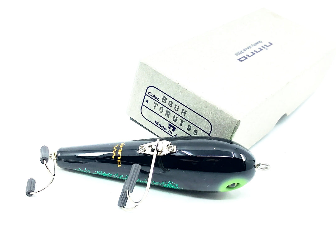 Ninna Torut 95, BGUH Color Japanese Lure w/Box