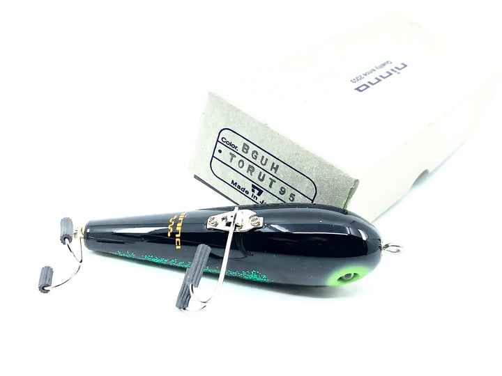 Ninna Torut 95, BGUH Color Japanese Lure w/Box