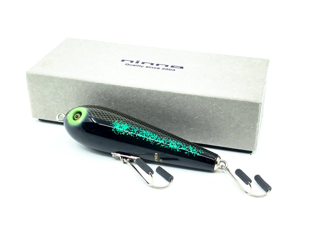 Ninna Torut 95, BGUH Color Japanese Lure w/Box