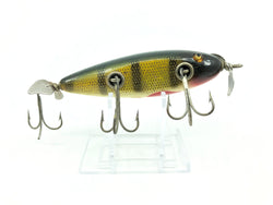 Creek Chub 1500 Injured Minnow Perch Color 1501