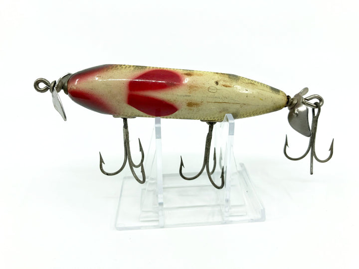 Creek Chub 1500 Injured Minnow Perch Color 1501