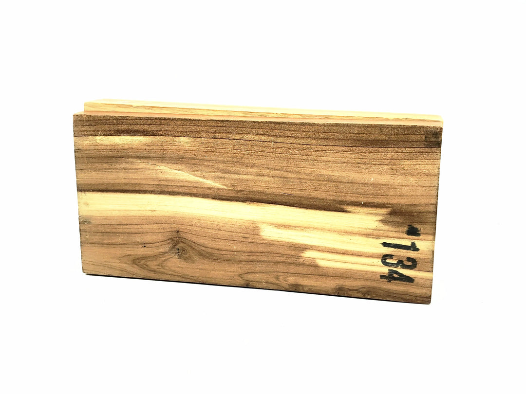 Buck Knives Washita Stone #134, Knife Sharpening Stone