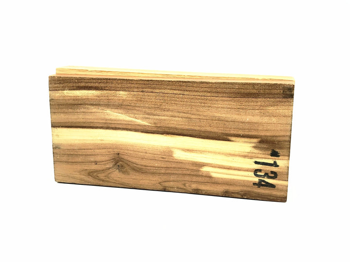 Buck Knives Washita Stone #134, Knife Sharpening Stone