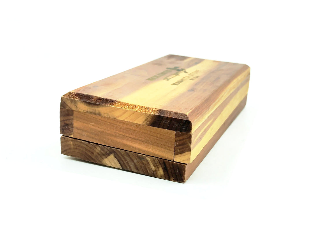 Buck Knives Washita Stone #134, Knife Sharpening Stone