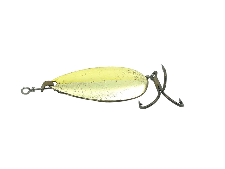 Devon Monti Spinner, Gold/Nickle Blade