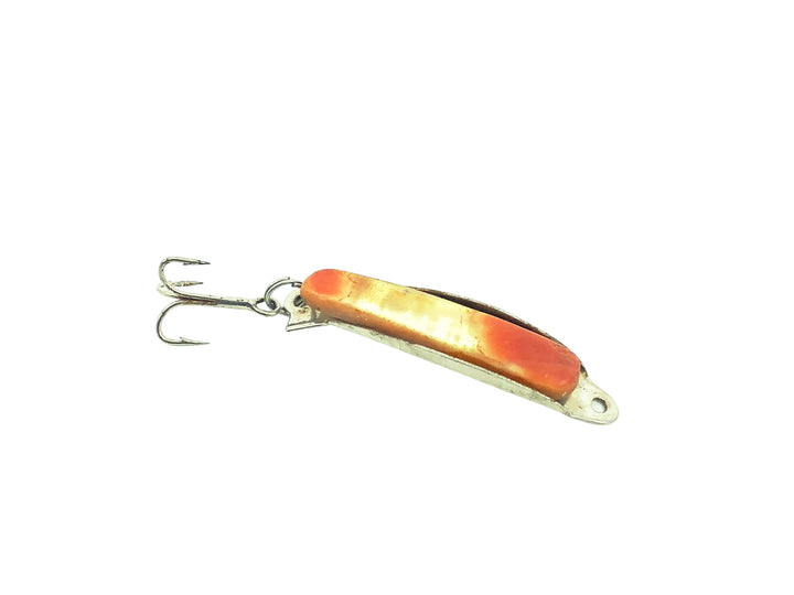 Compac Mother of Pearl Spoon
