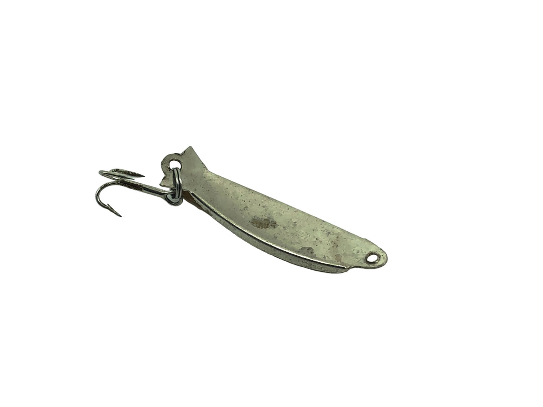Compac Mother of Pearl Spoon