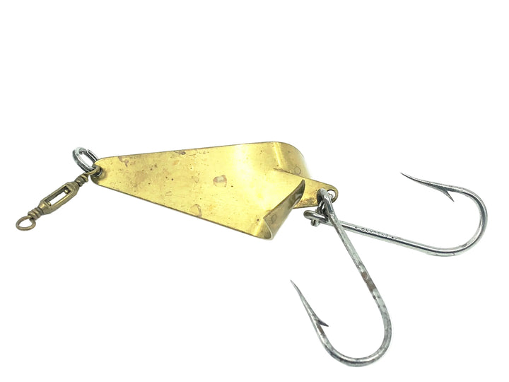 Petrie Propeller Lure, 3 1/2" Size