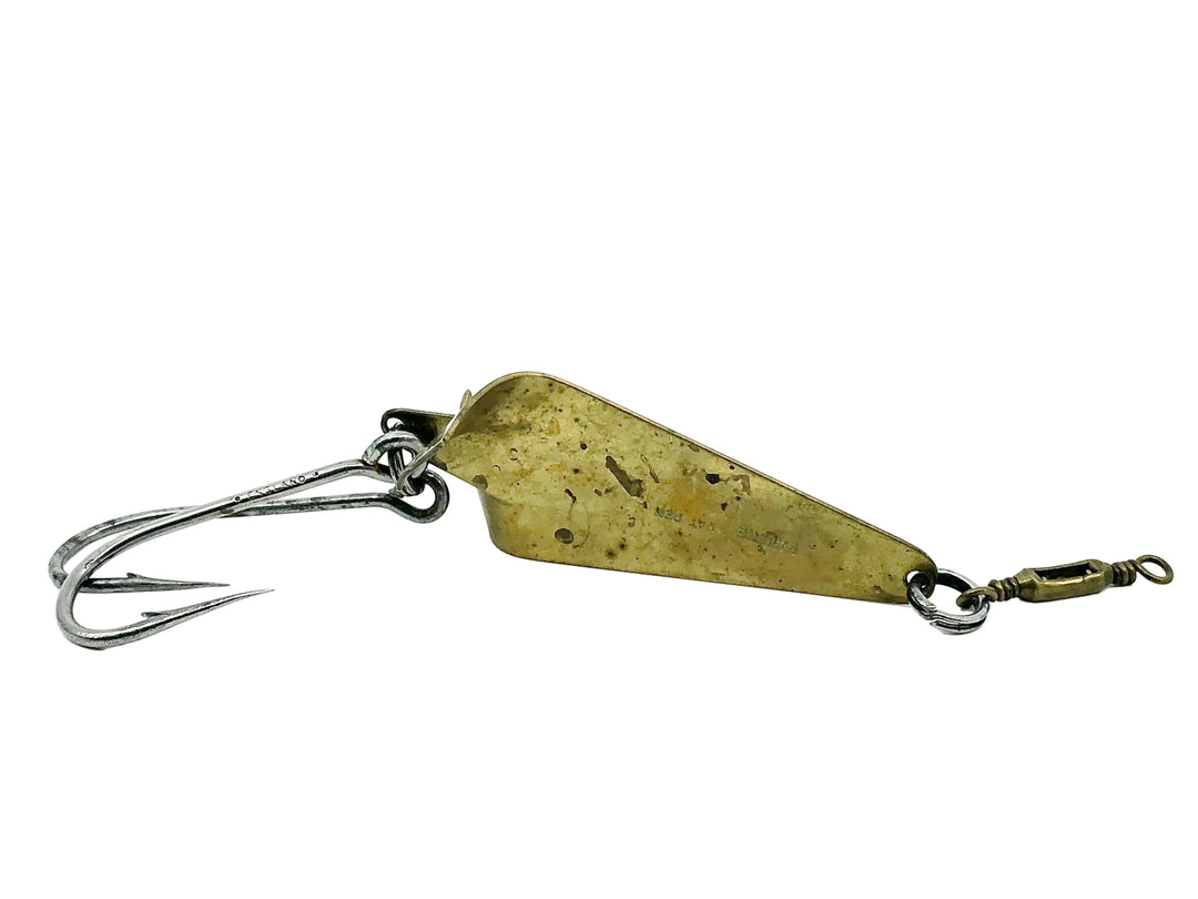 Petrie Propeller Lure, 3 1/2" Size