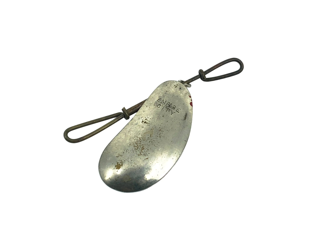 Empire City #4 Kidney Blade Spinner