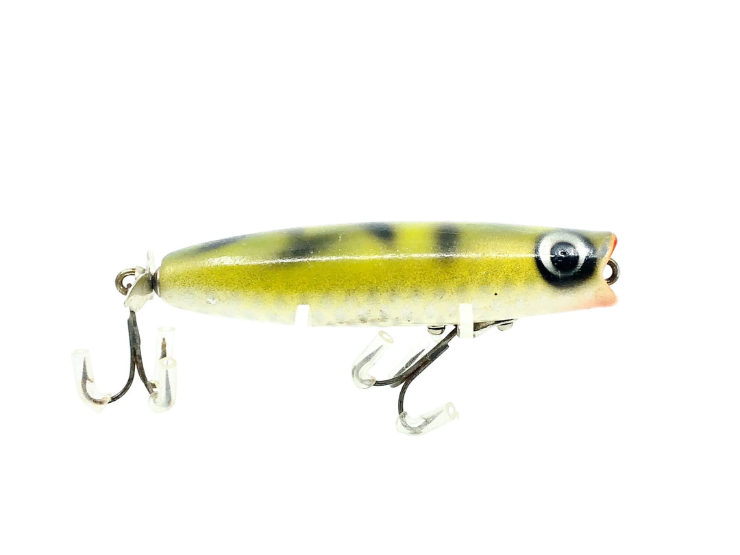 James Upshur Dean Roane, Darter, Frog Scale Color - Florida Lure