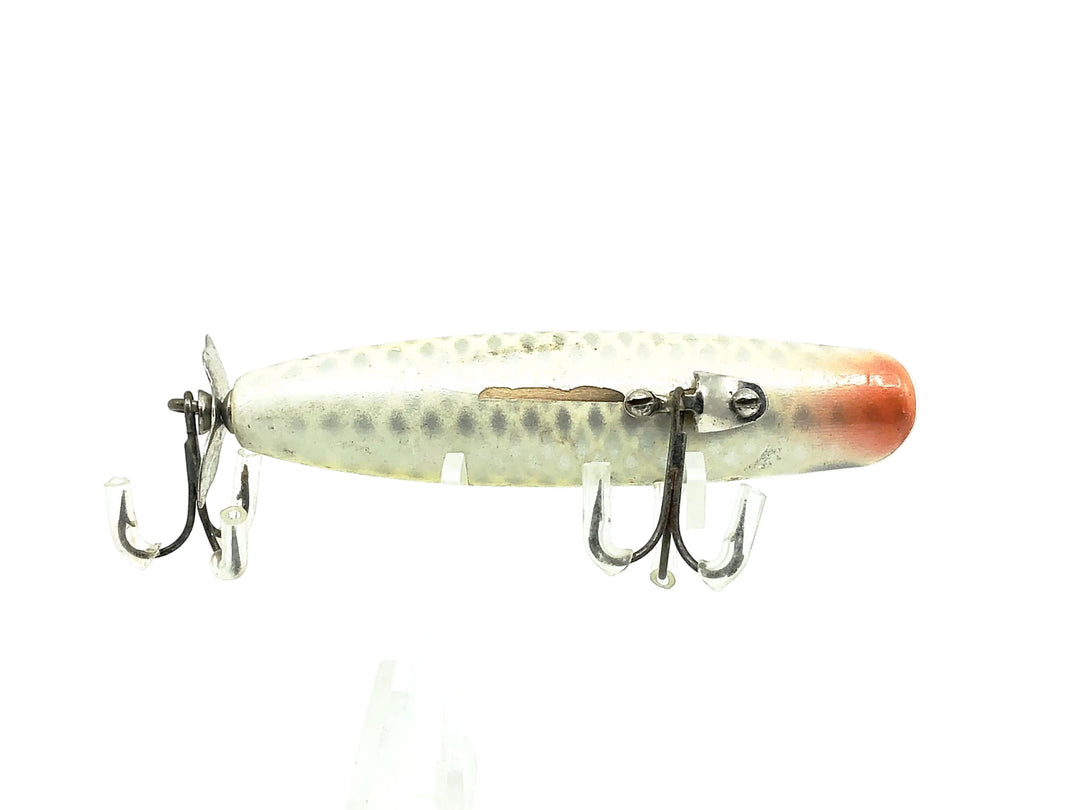 James Upshur Dean Roane, Darter, Frog Scale Color - Florida Lure