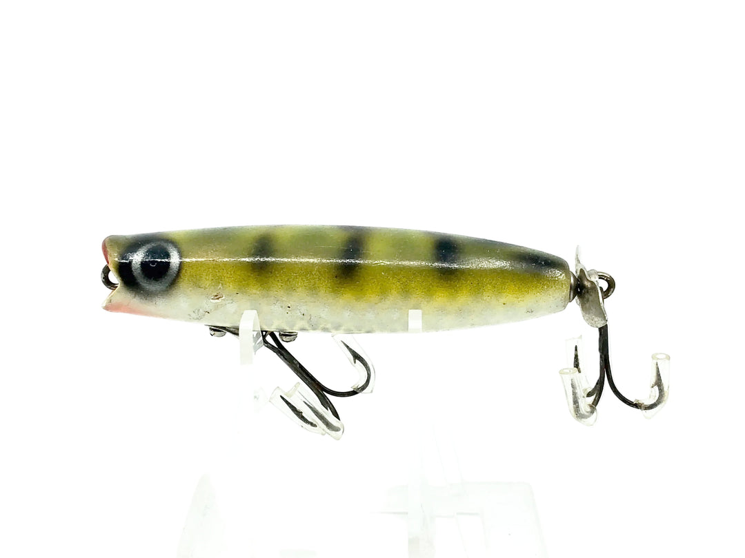 James Upshur Dean Roane, Darter, Frog Scale Color - Florida Lure