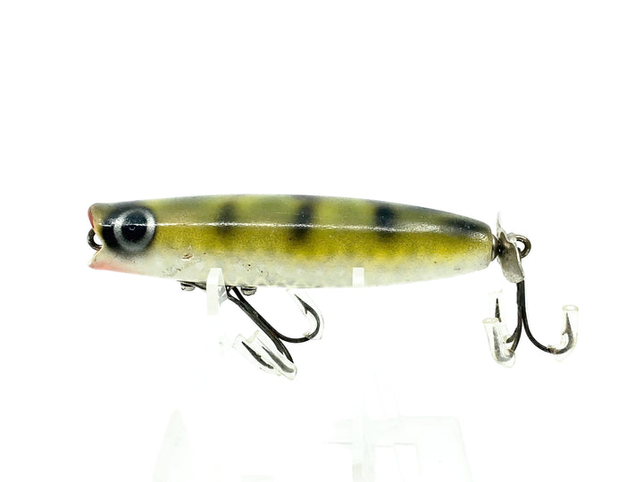 James Upshur Dean Roane, Darter, Frog Scale Color - Florida Lure
