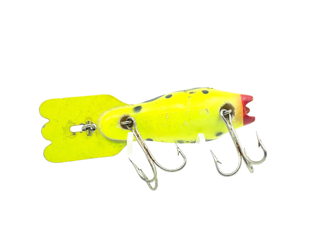 Arbogast Mud Bug Series 22, #81 Chartreuse Color
