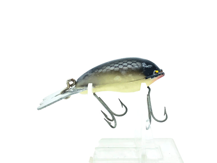Arbogast Mud Bug Series 20, #04 Shad Color