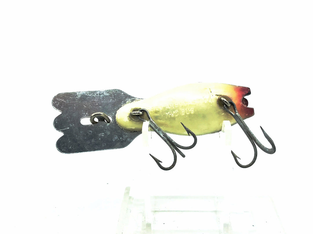 Arbogast Mud Bug Series 20, #04 Shad Color