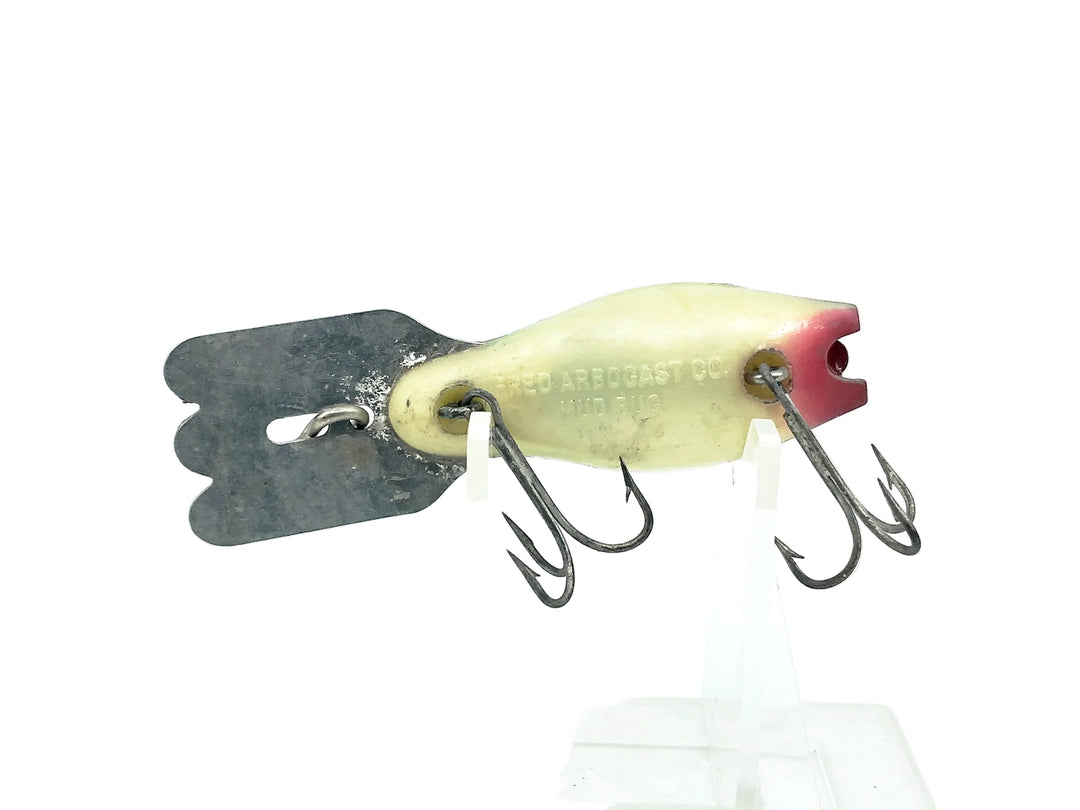 Arbogast Mud Bug Series 20, Blue Shad Color