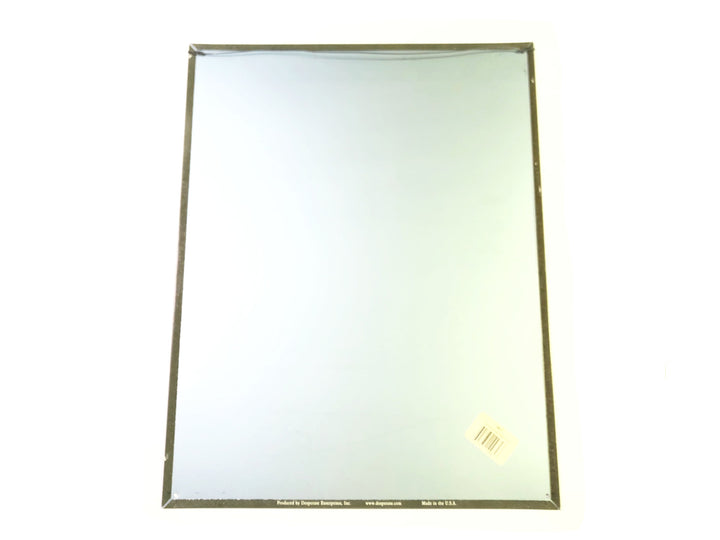 Heddon Leaping Bass Reproduction 16"x11 3/4" Aluminum Sign