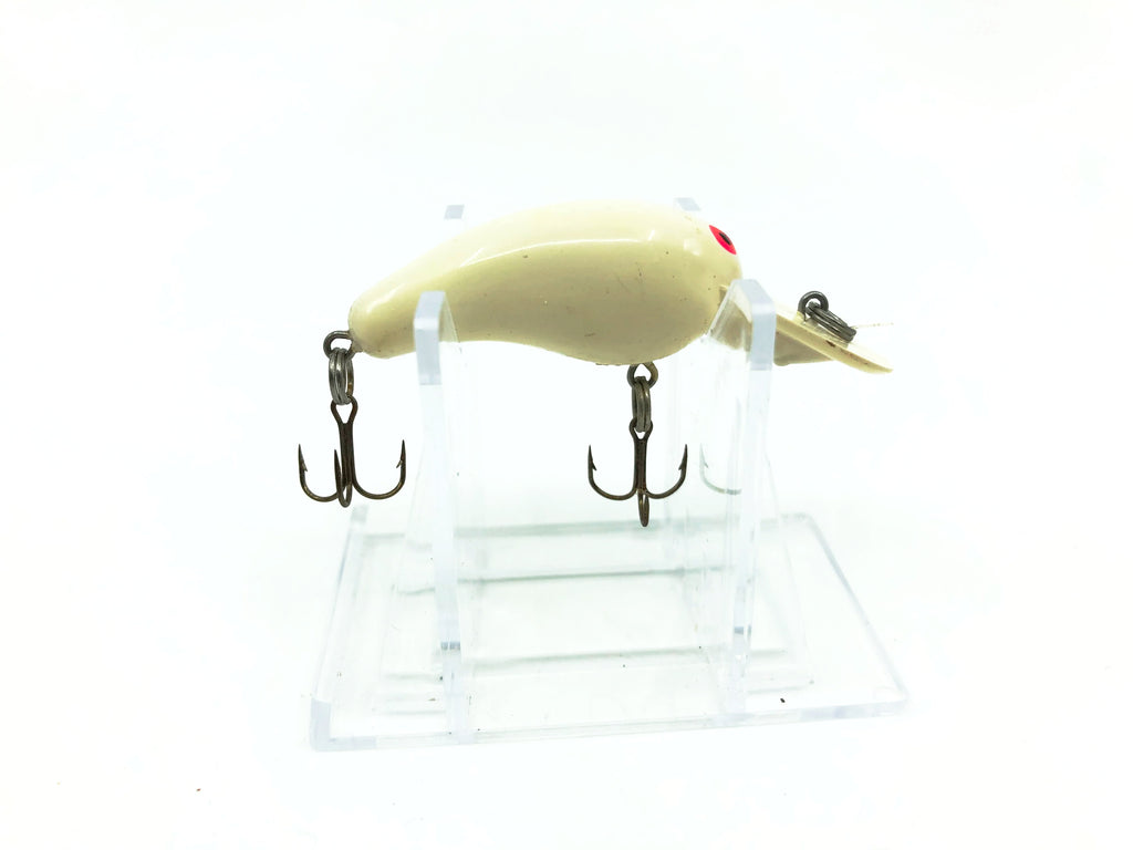 Leurre De Pêche Vintage Norman Deep Little N - Coloris Custom, New Old Stock (lot#21080)