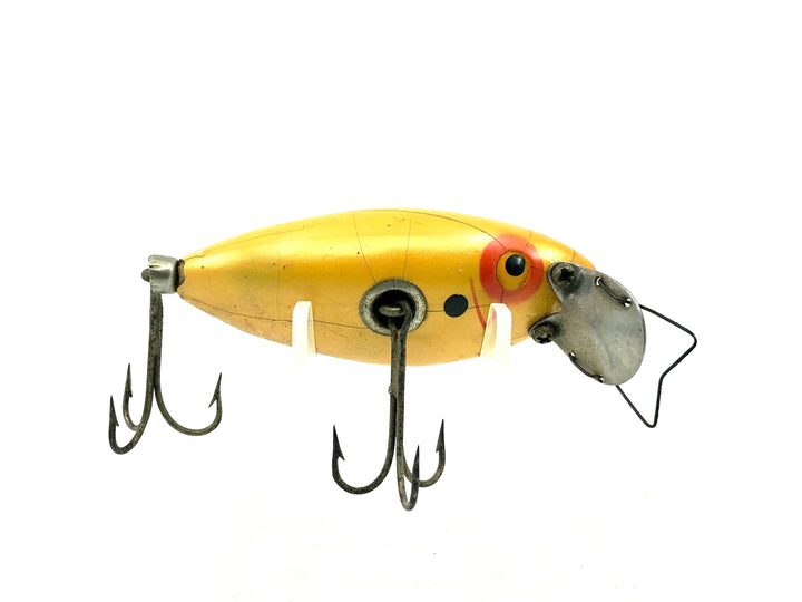 True Temper Crippled Shad, Pearl Color