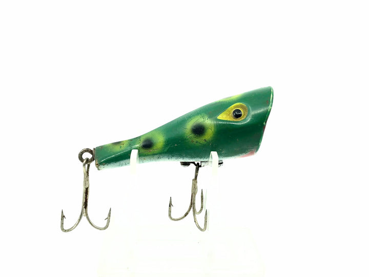 P&K Walkie Talkie, Frog Color