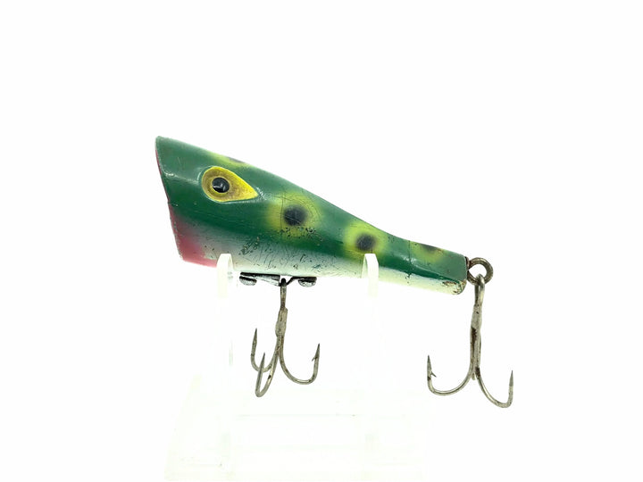 P&K Walkie Talkie, Frog Color