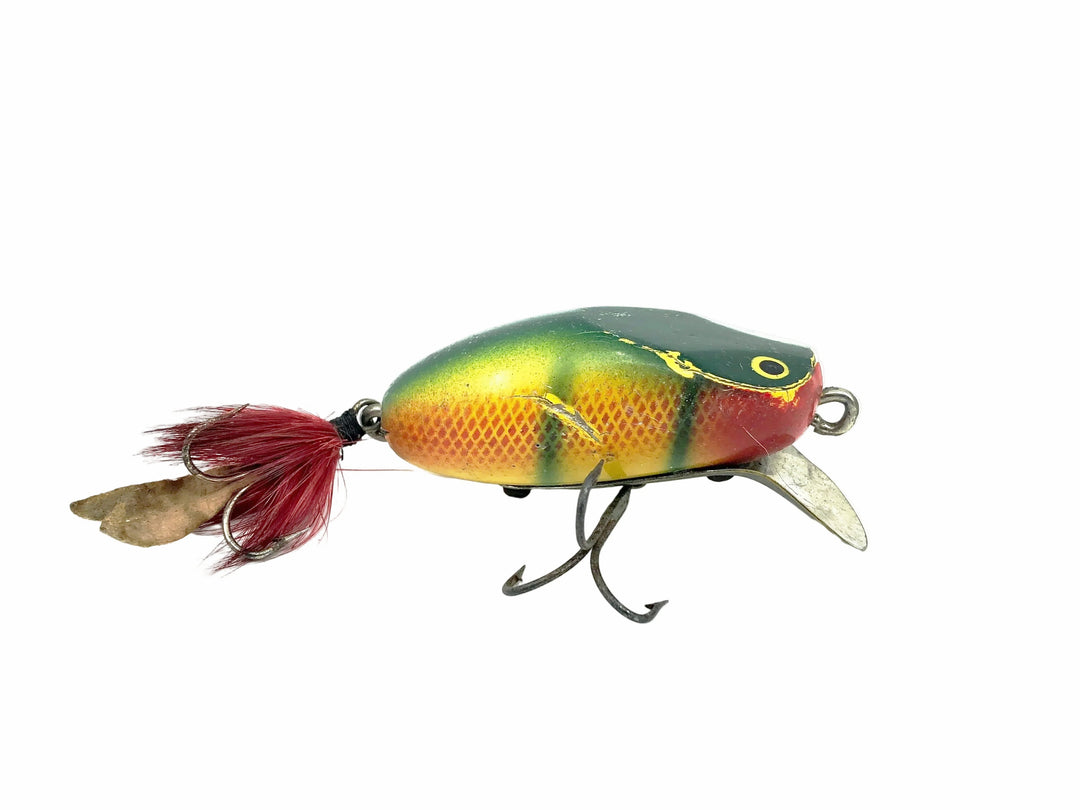 Wynne Precision Co. Ol’ Skipper, Perch Color